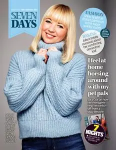 Sunday Mail Supplement - 26 November 2023