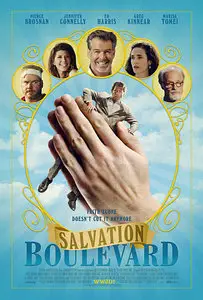 Salvation Boulevard (2011)