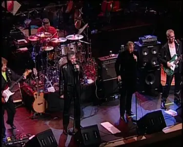 Three Dog Night - Live In Concert (2002)