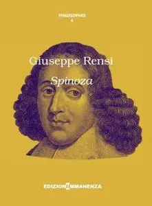 Giuseppe Rensi – Spinoza