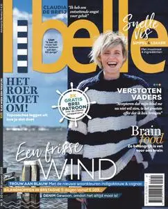 Libelle Netherlands - 10 januari 2019