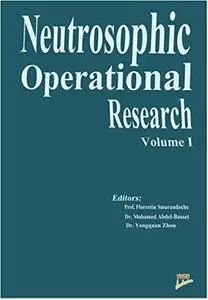 Neutrosophic Operational Research