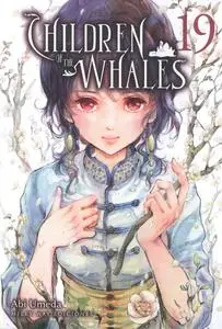 Children of the Whales Tomos 13 & 19