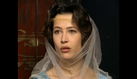 (Fr5) Empreintes : Sophie Marceau (2010) {Re-UP}