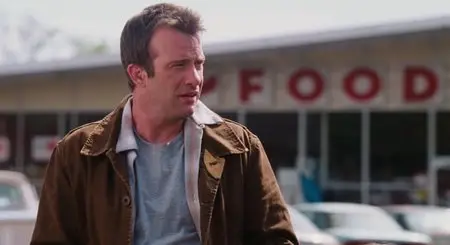 The Mist (2007)