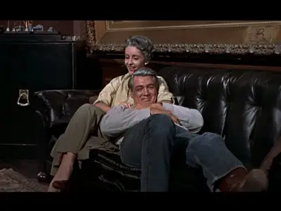 Giant (1956)