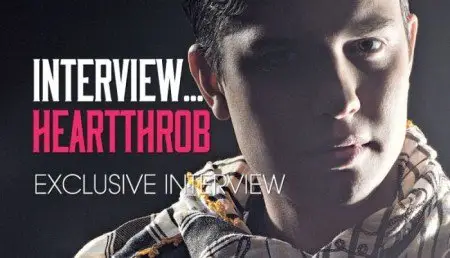 Sonic Academy - Heartthrob Interview