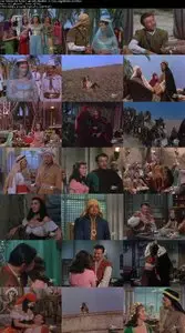 Prisoners of the Casbah (1953) 