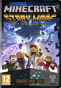 Minecraft: Story Mode - Episode 4