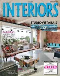 Society Interiors - February 2017