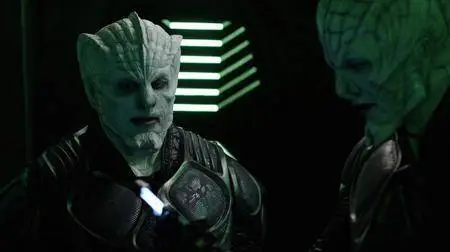 The Orville S01E06 (2017)