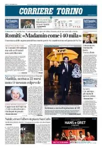 Corriere Torino – 24 novembre 2018