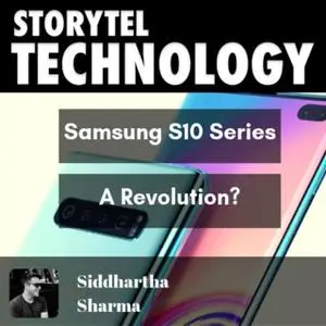 «S10 - A Revolution?» by Siddhartha Sharma