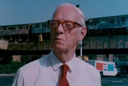 Style Wars (1983)