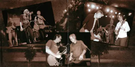 Delta Moon - Delta Moon (2002)