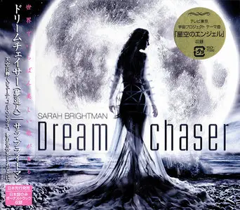 Sarah Brightman - Dreamchaser (2013) Japanese Edition