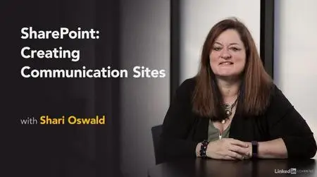 SharePoint: Creating Communication Sites