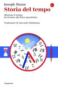Joseph Mazur - Storia del tempo