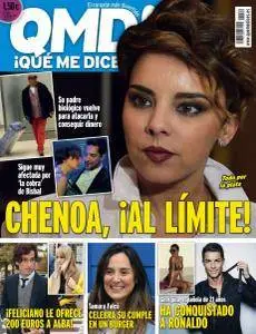 QMD - 3 Diciembre 2016