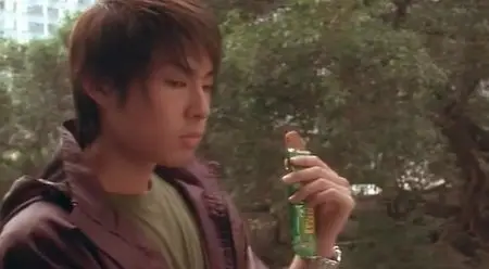 Star Runner (2003)