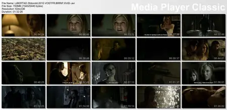 30 Days of Night: Dark Days (2010)