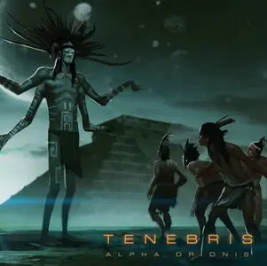 Tenebris - Alpha Orionis (2013)