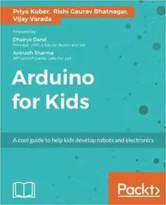 Arduino for Kids