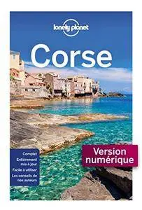 Corse - 15ed