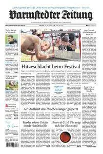 Barmstedter Zeitung - 27. Juli 2018