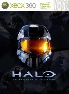 Halo 0-4 (2007-2012)