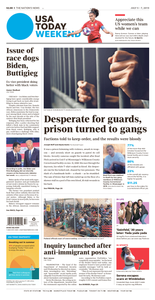 USA Today - 05 July 2019