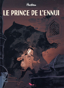 Le Prince de L'Ennui