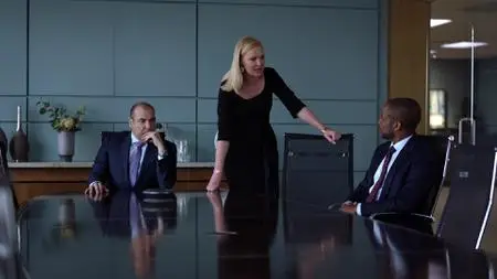 Suits S09E02