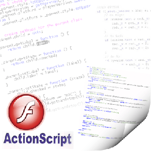 VTS ActionScript