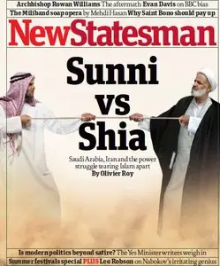 New Statesman No 25 2011
