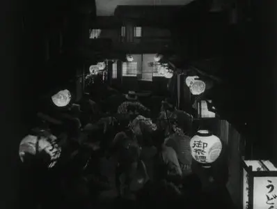 Sugata Sanshirô (1943)