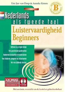 Nederlands als tweede taal - Luistervaardigheid Beginners (repost)