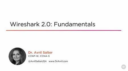 Wireshark 2.0: Fundamentals