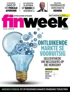 Finweek Afrikaans Edition - November 26, 2020