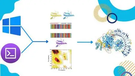 Bioinformatics For Proteomics (Protein Structure Modeling)