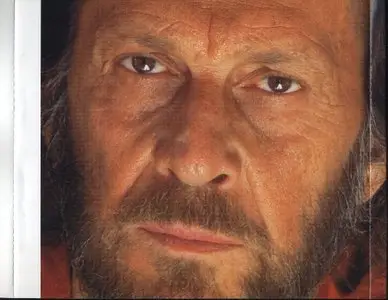 Paco De Lucia - Cositas Buenas (2003) [Repost]
