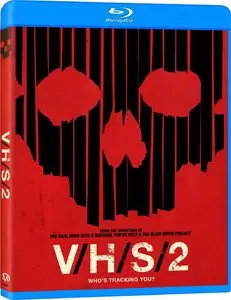 V/H/S/2 (2013)