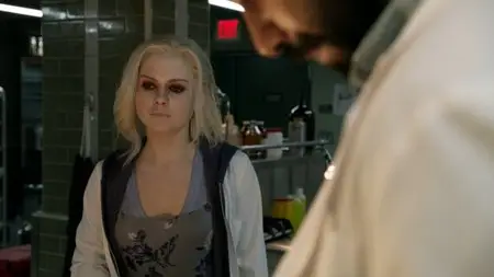 iZombie S01E03 (2015)