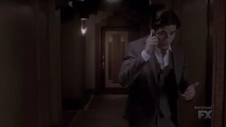 American Horror Story S05E06 (2015)