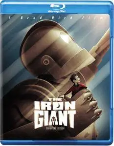 The Iron Giant (1999)