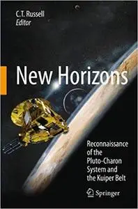 New Horizons: Reconnaissance of the Pluto-Charon System and the Kuiper Belt