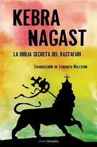 «Kebra Nagast» by Mazonni Lorenzo