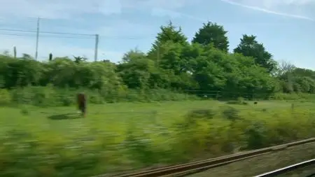 Great British Railway Journeys S09E01