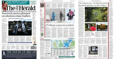 The Herald (Scotland) – December 08, 2022