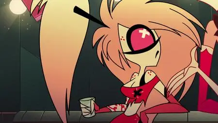 Hazbin Hotel S01E08